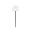 Eva Solo Tuinlamp om in bodem te prikken - Solar Sunlight