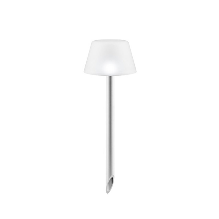 Tuinlamp om in bodem te prikken - Solar Sunlight-1