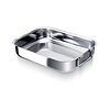 Beka Cookware Ovenschotel 40x28 cm roestvrij staal