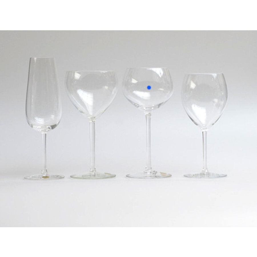 Witte wijnglas Academie du Vin 181 mm-1