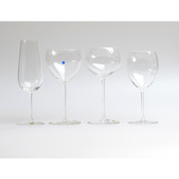 Bourgogneglas Academie du Vin 177 mm