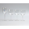 Champagneglas Laeken / Laken uni 186 mm