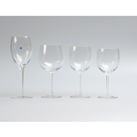 Champageglas Laeken / Laken uni 186 mm