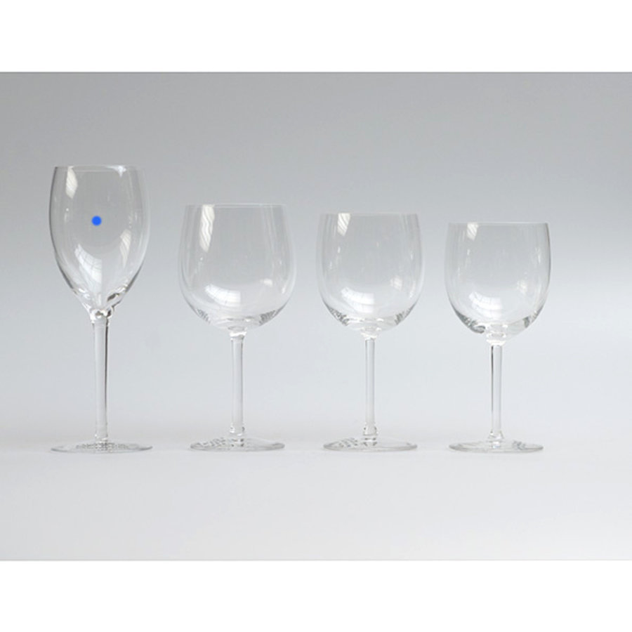 Champageglas Laeken / Laken uni 186 mm-1