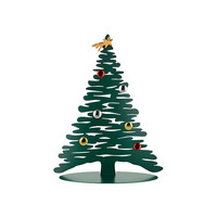 Kerstboom  groen 30 cm