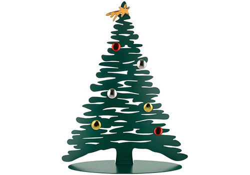  Alessi - Kerstmis Kerstboom groen 30 cm 