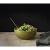 ASA Selection Kom Poké Bowl Ø 18 cm Edamme olijfgroen