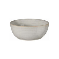 thumb-Kom Poke Bowl Ø 18 cm Cauliflower wit-2