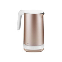 thumb-Waterkoker 1.5 liter Enfinigy Pro rosé-1