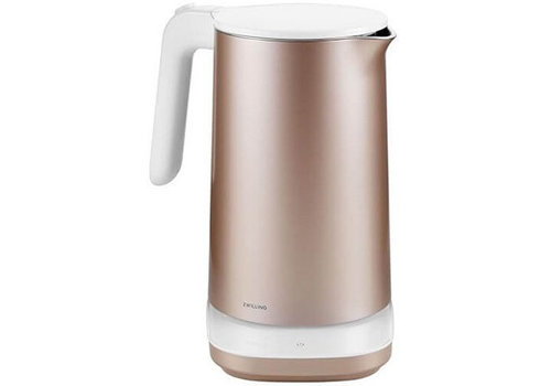  Zwilling Waterkoker 1.5 liter Enfinigy Pro rosé 