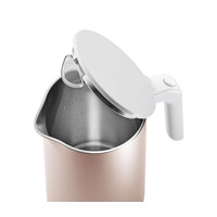 thumb-Waterkoker 1.5 liter Enfinigy Pro rosé-2