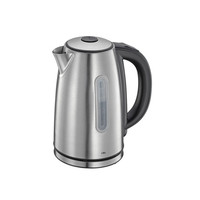 thumb-Elektrische waterkoker Classic Digital 1.7 liter-1