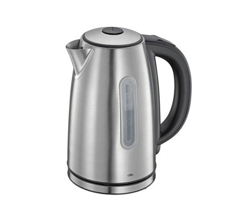  Cilio Electrische waterkoker Classic Digital  1.7 liter 
