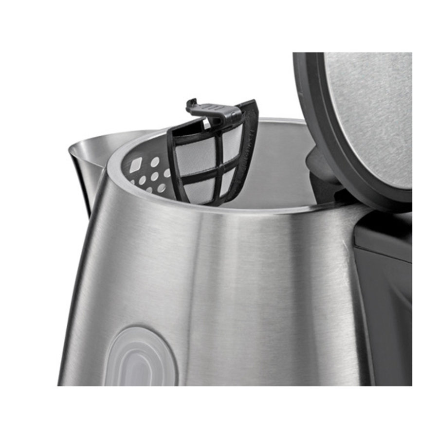 Elektrische waterkoker Classic Digital 1.7 liter-4