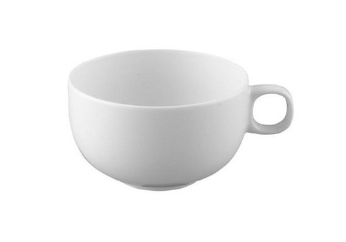  Rosenthal Theekop  Moon wit 27 cl 