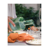 thumb-Fles Twilight Bondi groen met draaistop 1.25 L-2