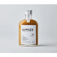 Fles Gimber The Original 20 cl