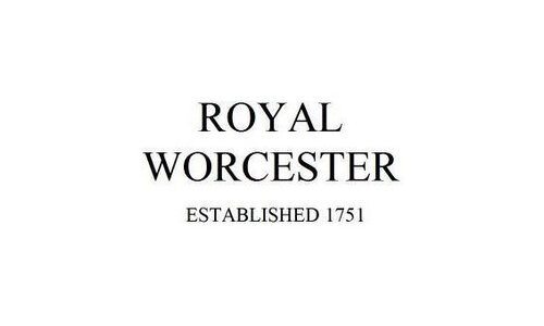 Royal Worcester 