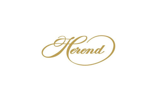 Herend Porcelain Marufactory