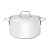 Demeyere Kookpot Apollo 24 cm met deksel