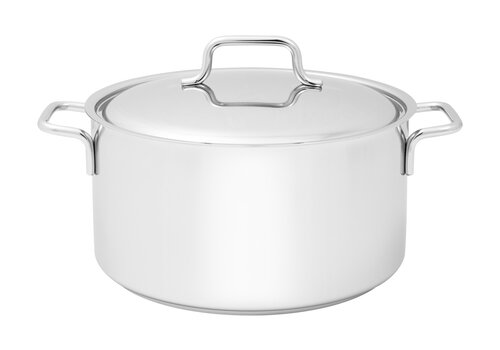  Demeyere Kookpot Apollo 24 cm met deksel 