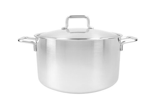  Demeyere Kookpot Apollo 30 cm met deksel 