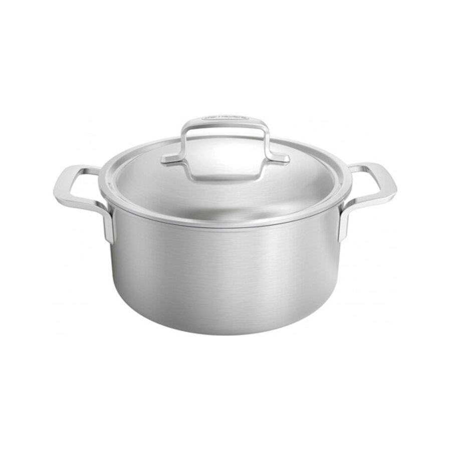 Kookpot Intense met deksel 24 cm-1