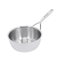 thumb-Conische sauteuse Intense 18 cm-1