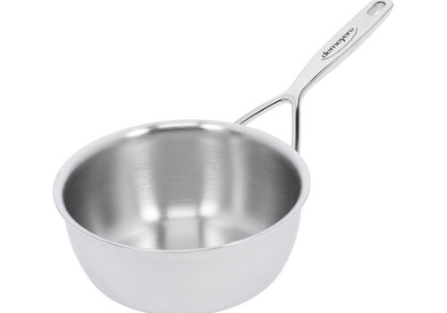  Demeyere Conische sauteuse Intense 18 cm 