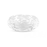 Korf Alessi Barknest 21 cm zwart