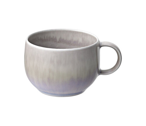  Villeroy & Boch Koffiekop met oor Perlemor Sand Beige , 19 cl 
