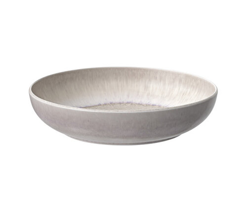  Villeroy & Boch Pastabord  Perlemor Sand Beige , 22 cm 