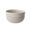 Slakom Perlemor Sand beige, 22,5 cm