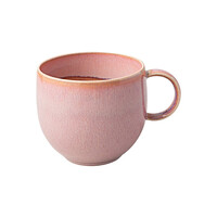 thumb-Beker Perlemor  Coral roze-1