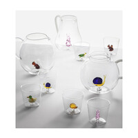 thumb-Beker waterglas Animal Farm glas eend-2
