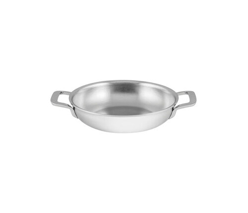  Demeyere Bakpan Multifunction 7 met 2 handgrepen 20 cm 
