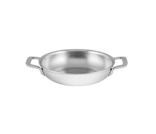  Demeyere Bakpan Multifunction 7 met 2 handgrepen 24 cm 