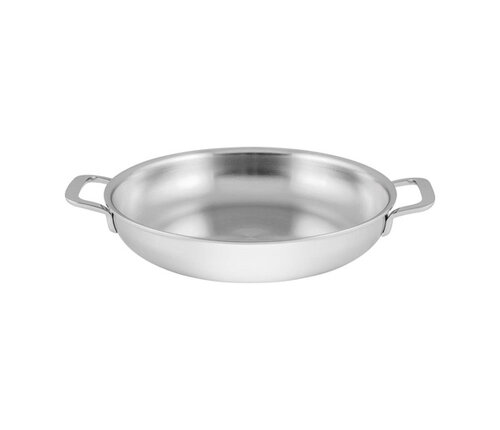  Demeyere Bakpan Multifunction 7 met 2 handgrepen 28 cm 