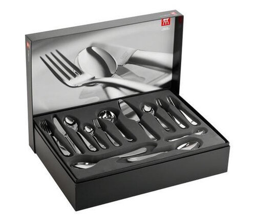  Zwilling Set bestekken Minimale 68-delig 