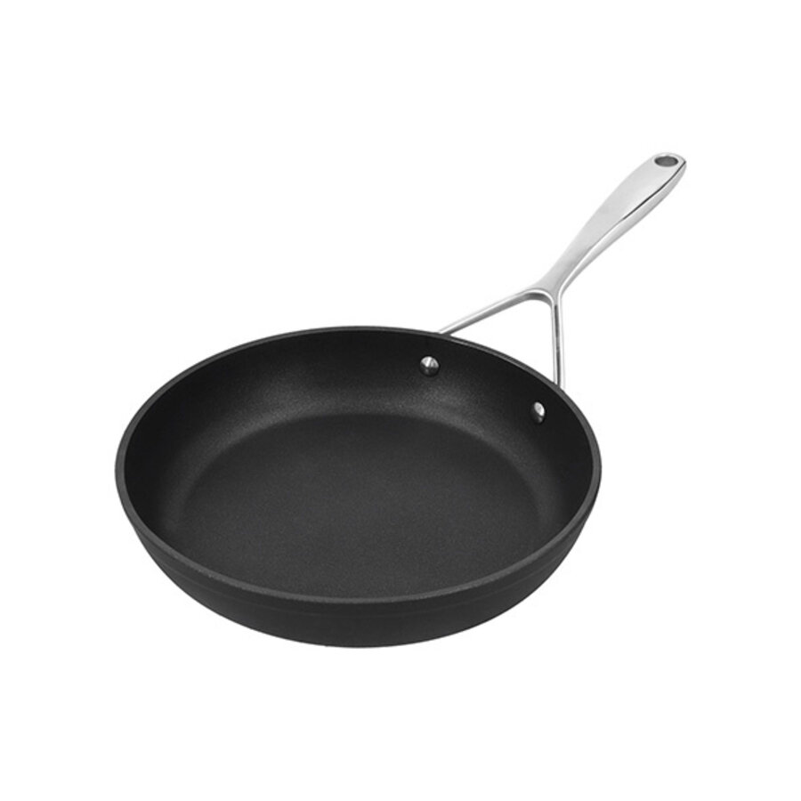 Bakpan Alu Plus 3 Duraslide 24 cm-1
