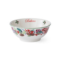 thumb-Bowl Revere Christmas Tree 15,5 cm-2
