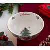 Spode Bowl Revere  Christmas Tree 15,5 cm