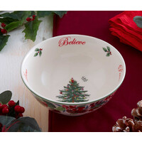 thumb-Bowl Revere Christmas Tree 15,5 cm-1