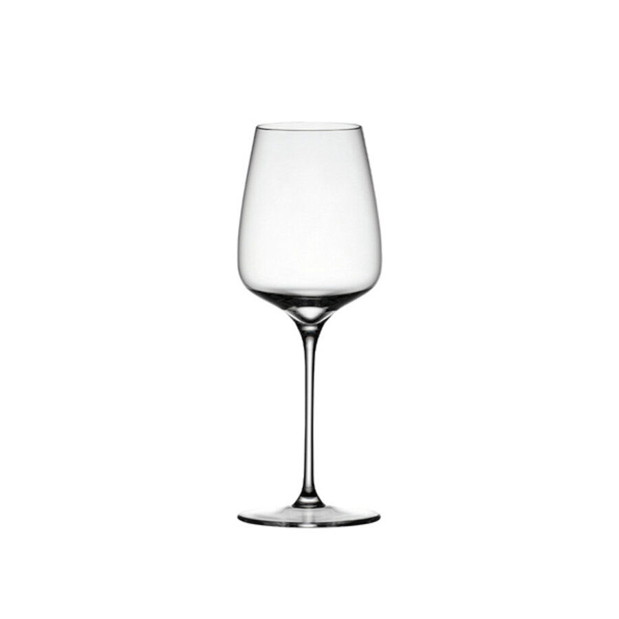 Set 4 rode wijnglas Willsberger Anniversary 23,8 cm 510 ml-1