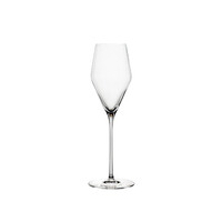 thumb-Set 4 Champagneflute Definition kristal 250 ml-2