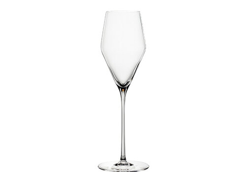  Spiegelau Set 2 Champagneflute Definition kristal 250 mm 