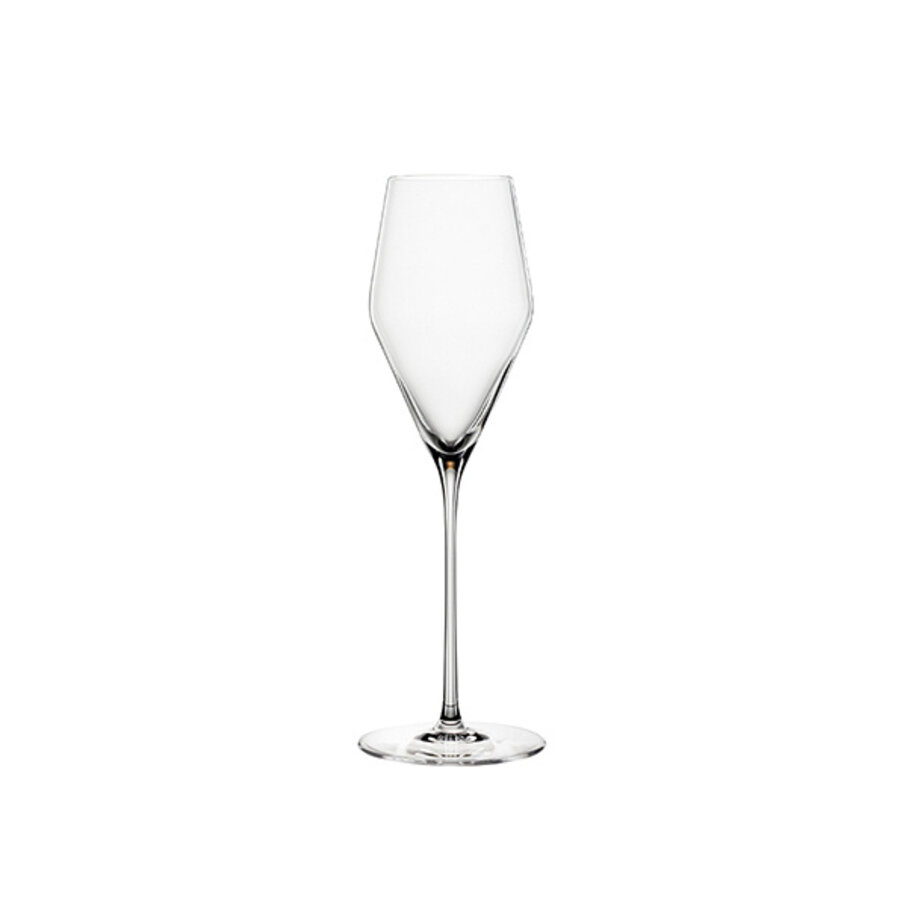 Set 2 Champagneflute Definition kristal 250 ml-1