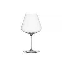 thumb-Set 2 Bourgogneglas Definition kristal 960 ml-1