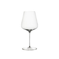 thumb-Set 2 Bordeauxglazen Definition kristal 750 ml-1