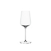 Set 2 Witte wijnglas Definition kristal  430 ml